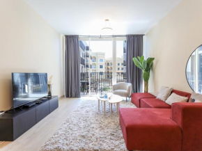 Elite LUX Holiday Homes - Captivating One Bedroom Apartment in Arjan, Dubai